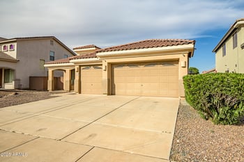 14456 Boca Raton Rd, Surprise, AZ 85379