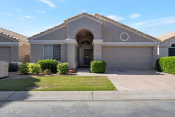 14457 Buffalo Trl, Surprise, AZ 85374