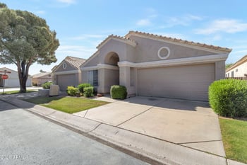 14457 Buffalo Trl, Surprise, AZ 85374