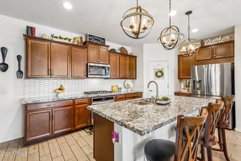 14457 W Via Del Oro --, Surprise, AZ 85379