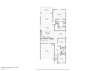 14457 Via Del Oro --, Surprise, AZ 85379