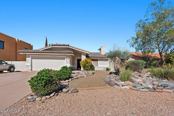 14458 Fountain Hills Blvd, Fountain Hills, AZ 85268