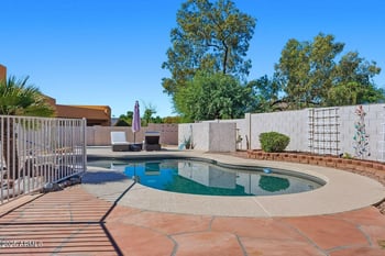 14458 Fountain Hills Blvd, Fountain Hills, AZ 85268