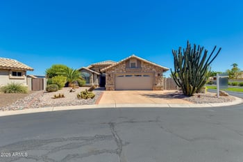 14458 W Powderhorn Dr, Surprise, AZ 85374