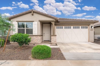 14459 Gray Fox Trl, Surprise, AZ 85387