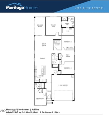 14459 Gray Fox Trl, Surprise, AZ 85387