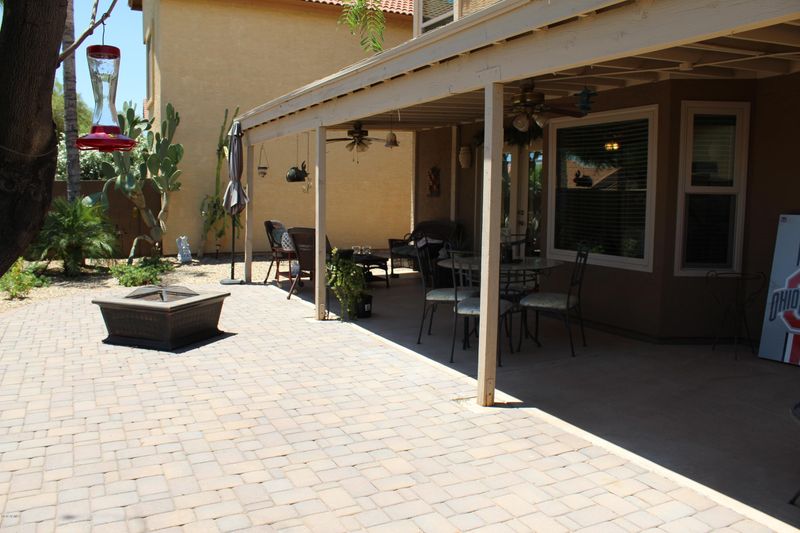 14459 S Cholla Canyon Dr, Phoenix, AZ 85044
