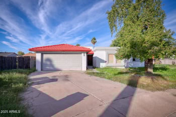 1446 Coleman Cir, Mesa, AZ 85201