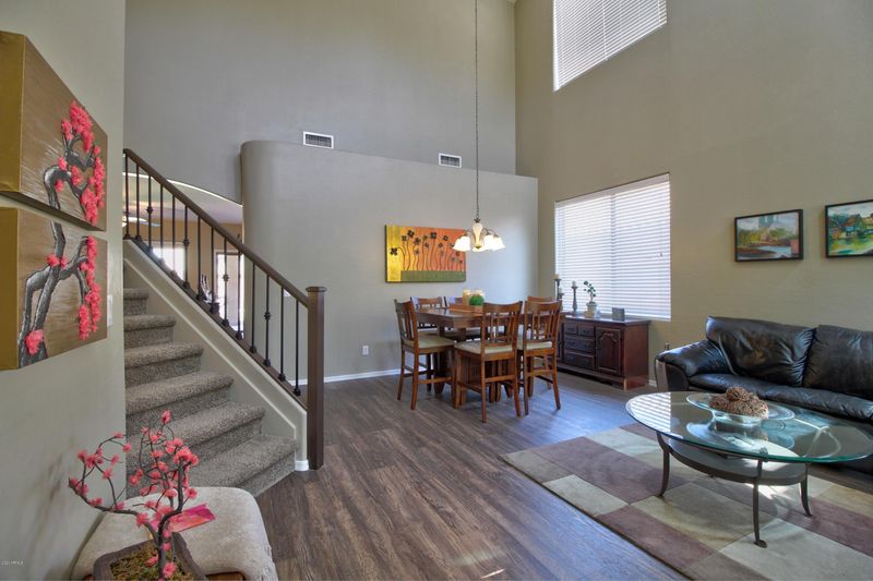 1446 E Cassia Ln, Gilbert, AZ 85298