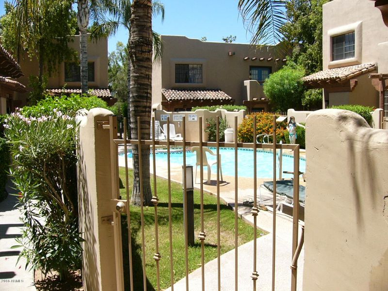 1446 E Grovers Ave #18, Phoenix, AZ 85022