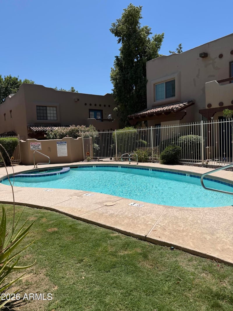 1446 E Grovers Ave #9, Phoenix, AZ 85022