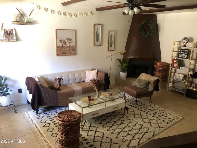 1446 E Grovers Ave #9, Phoenix, AZ 85022