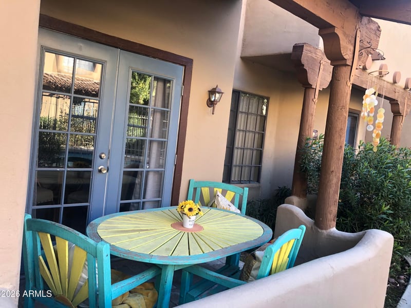 1446 E Grovers Ave #9, Phoenix, AZ 85022