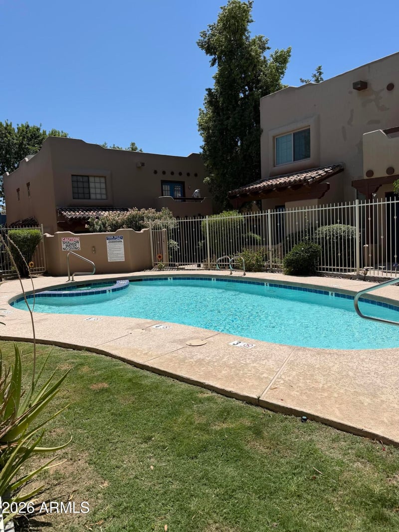 1446 E Grovers Ave #9, Phoenix, AZ 85022