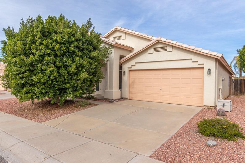 1446 E Marco Polo Rd, Phoenix, AZ 85024