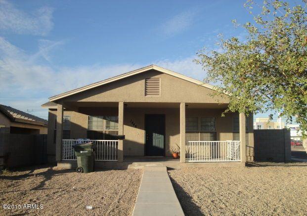 1446 E Monroe St, Phoenix, AZ 85034