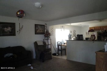 1446 E Monroe St, Phoenix, AZ 85034