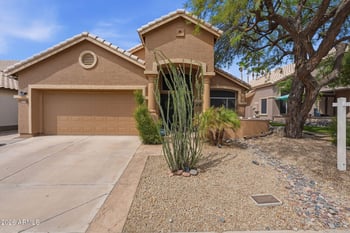 1446 E Nighthawk Way, Phoenix, AZ 85048