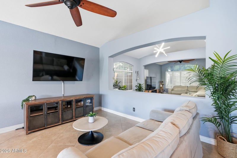1446 E Nighthawk Way, Phoenix, AZ 85048