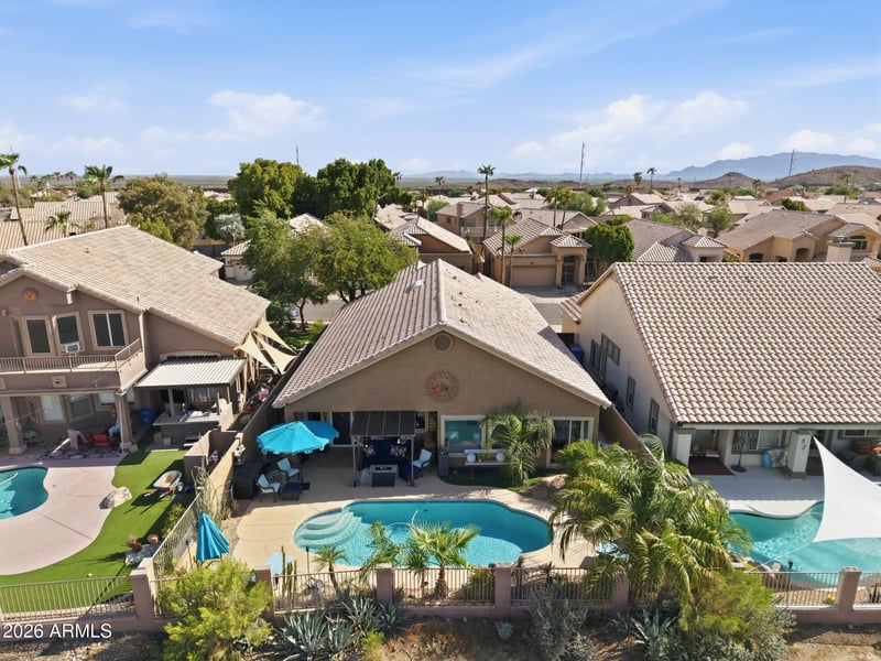 1446 E Nighthawk Way, Phoenix, AZ 85048