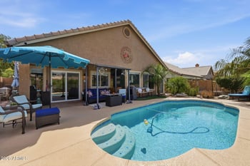 1446 E Nighthawk Way, Phoenix, AZ 85048