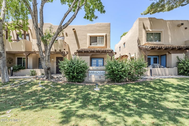 1446 Grovers Ave #13, Phoenix, AZ 85022