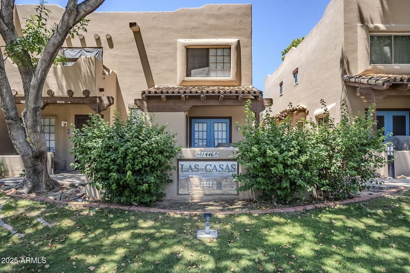 1446 Grovers Ave #13, Phoenix, AZ 85022