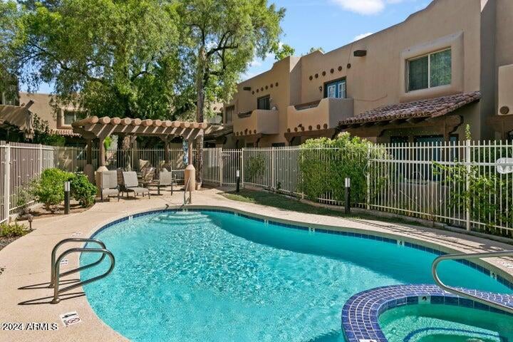 1446 Grovers Ave #26, Phoenix, AZ 85022
