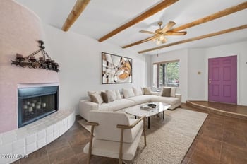 1446 Grovers Ave #4, Phoenix, AZ 85022