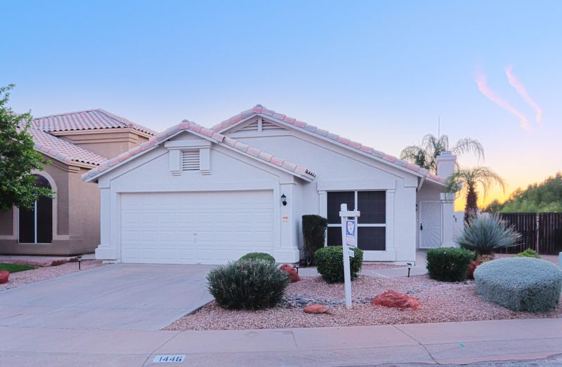 1446 N Birch St, Gilbert, AZ 85233
