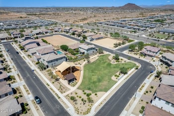 14460 Faye Way, Surprise, AZ 85387