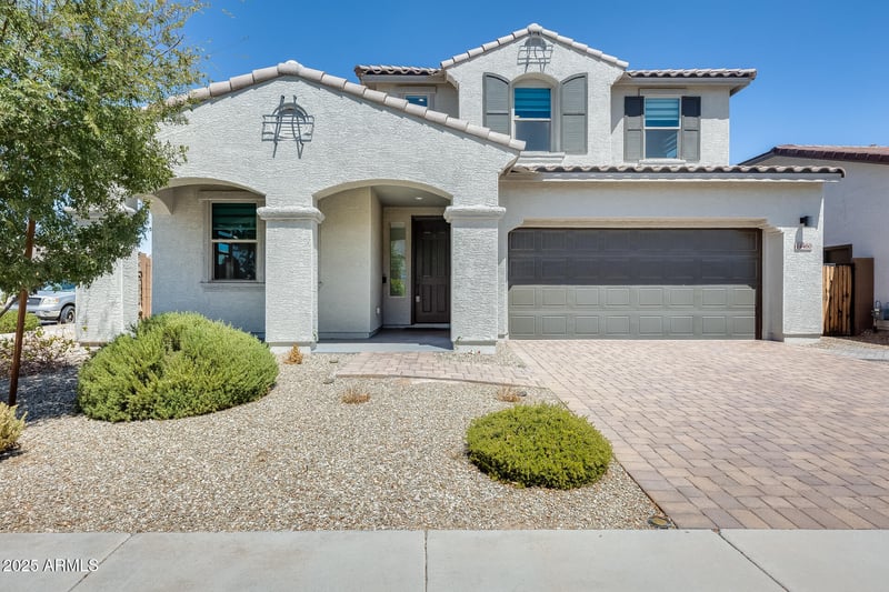 14460 Faye Way, Surprise, AZ 85387