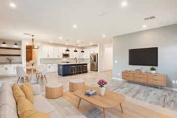 14460 Faye Way, Surprise, AZ 85387