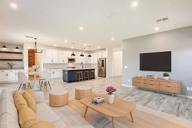 14460 Faye Way, Surprise, AZ 85387