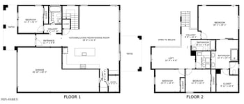 14460 Faye Way, Surprise, AZ 85387