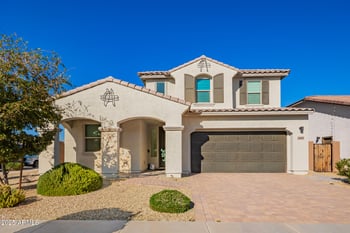14460 Faye Way, Surprise, AZ 85387