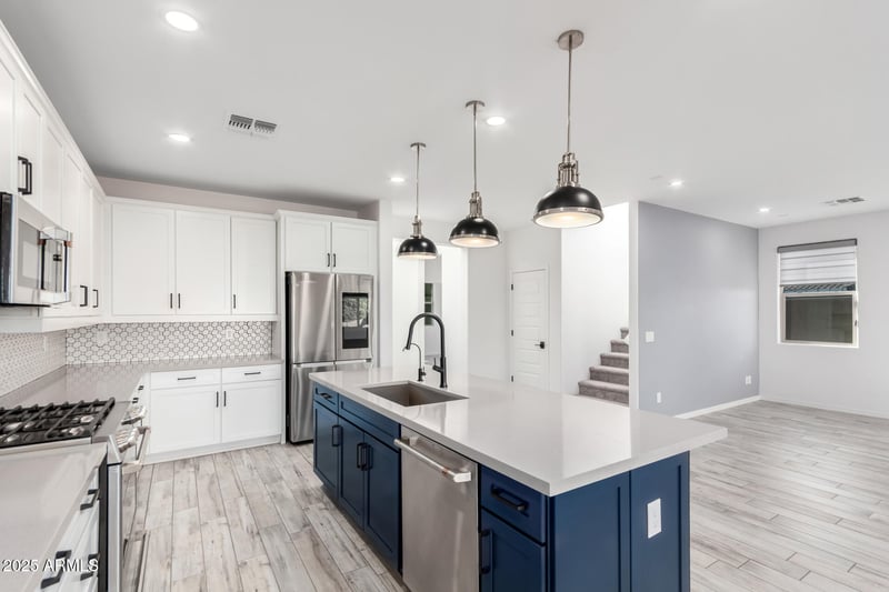 14460 Faye Way, Surprise, AZ 85387