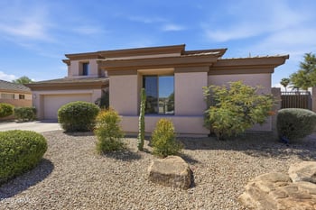 14461 Monterey Way, Goodyear, AZ 85395