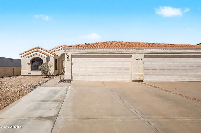 14462 N Sherwood Dr #A, Fountain Hills, AZ 85268