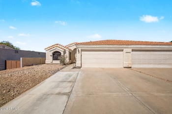 14462 N Sherwood Dr #A, Fountain Hills, AZ 85268