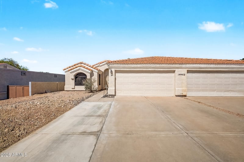 14462 N Sherwood Dr #A, Fountain Hills, AZ 85268
