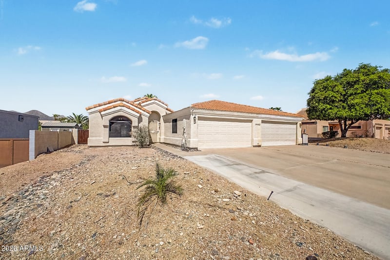 14462 N Sherwood Dr #A, Fountain Hills, AZ 85268