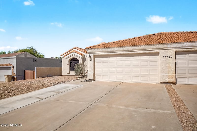 14462 N Sherwood Dr #A, Fountain Hills, AZ 85268