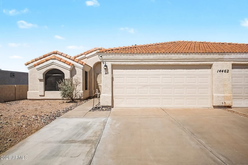 14462 N Sherwood Dr #A, Fountain Hills, AZ 85268