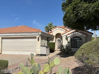 14462 Sherwood Dr #B, Fountain Hills, AZ 85268
