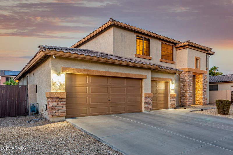 14462 Windsor Ave, Goodyear, AZ 85395