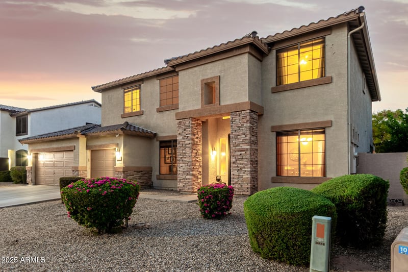 14462 Windsor Ave, Goodyear, AZ 85395