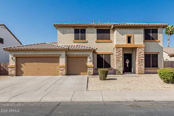 14462 Windsor Ave, Goodyear, AZ 85395