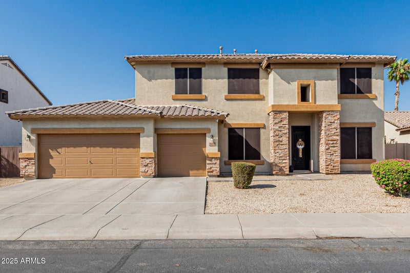 14462 Windsor Ave, Goodyear, AZ 85395