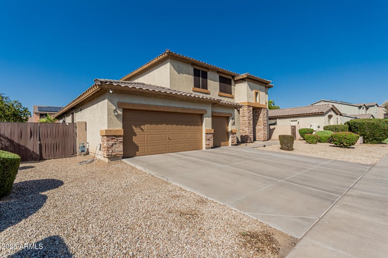 14462 Windsor Ave, Goodyear, AZ 85395